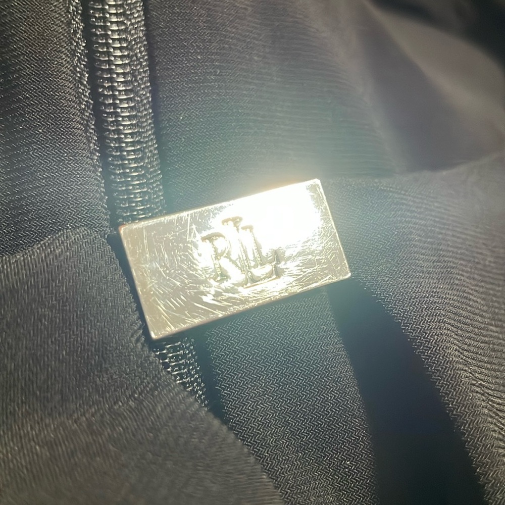 ⭐️Ralph Lauren Dress - Picture 8 of 9